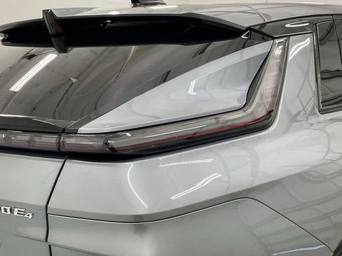 New 2025 Cadillac Lyriq Sport w/ LPO, Floor Liner Package image 16