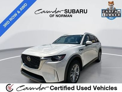 Used 2026 MAZDA CX-90 3.3 Turbo w/ Select Package