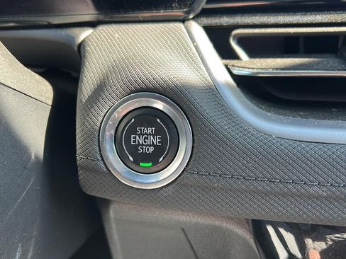 Used 2025 Chevrolet TrailBlazer LT image 29