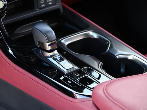 Used 2025 Lexus NX 250 FWD image 20