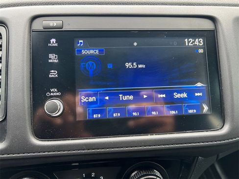 Used 2022 Honda HR-V Sport image 21