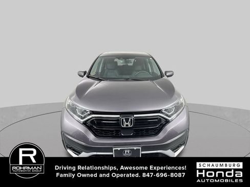 Used 2020 Honda CR-V EX-L image 27