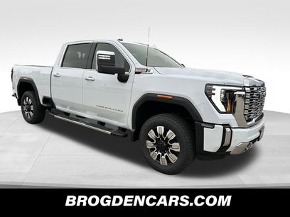 New 2026 GMC Sierra 2500 Denali w/ Technology Package