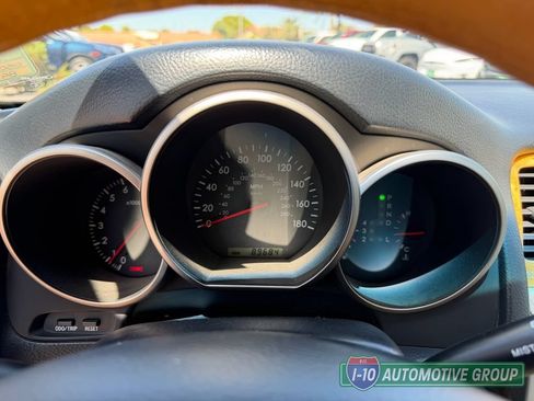 Used 2004 Lexus SC 430 Convertible RWD image 21
