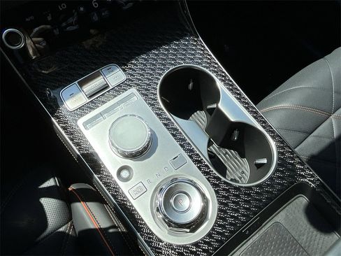 Used 2026 Genesis GV70 3.5T Sport Prestige image 22