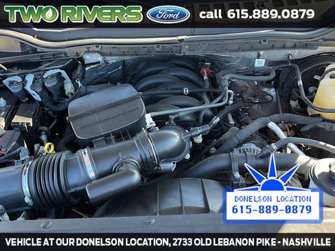 Used 2021 Ford F250 XL w/ Power Equipment Group image 20