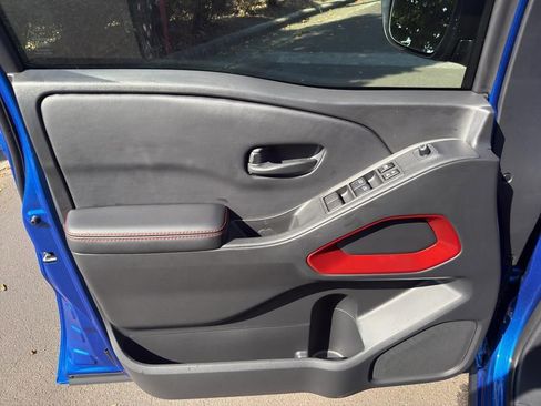 New 2026 Nissan Frontier PRO-4X image 17