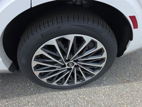 New 2026 Hyundai Palisade Calligraphy AWD/4WD image 9