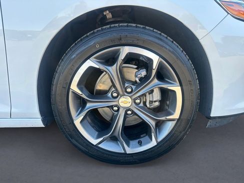Used 2024 Chevrolet Malibu LT FWD image 9