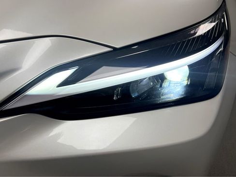 Certified 2024 Lexus NX 350 AWD w/ Cold Area Package image 36