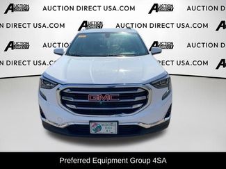 Used 2019 GMC Terrain SLT w/ Preferred Package video 2