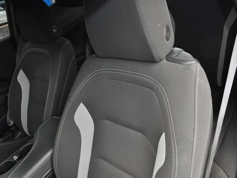 Used 2020 Chevrolet Camaro LT RWD image 10
