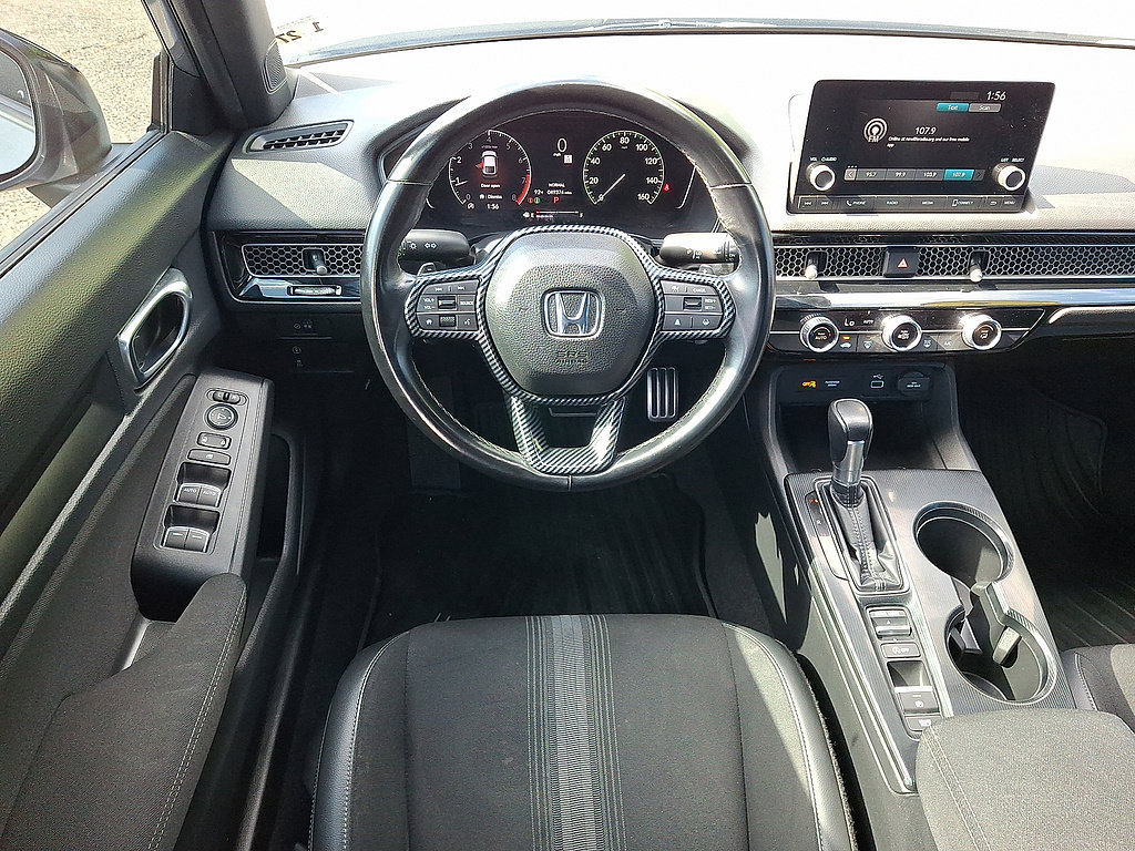 Used 2022 Honda Civic Sport image 62