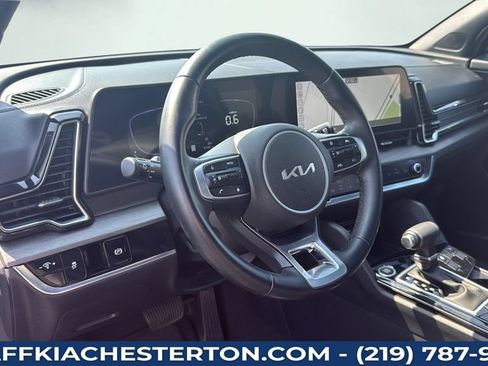 Used 2023 Kia Sportage X-Line AWD/4WD image 31