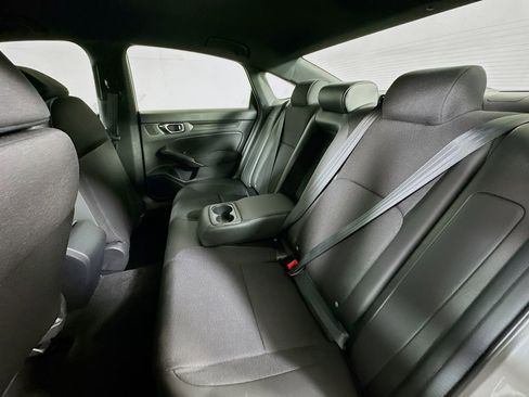 Used 2026 Honda Civic Sport image 14