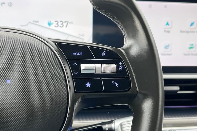 Used 2023 Hyundai Ioniq 6 SEL RWD image 30