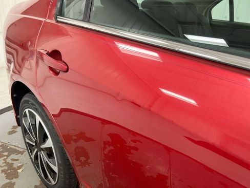 Used 2010 Ford Fusion SE FWD image 29