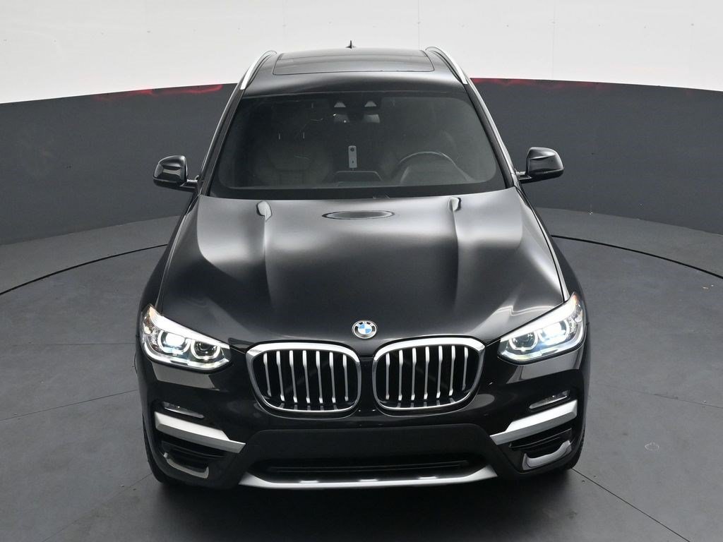 Used 2018 BMW X3 xDrive30i AWD/4WD image 28