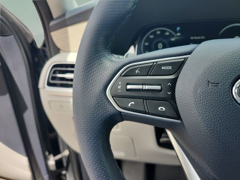 Certified 2022 Hyundai Palisade Calligraphy FWD image 14