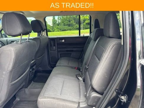 Used 2013 Ford Flex SE FWD image 13