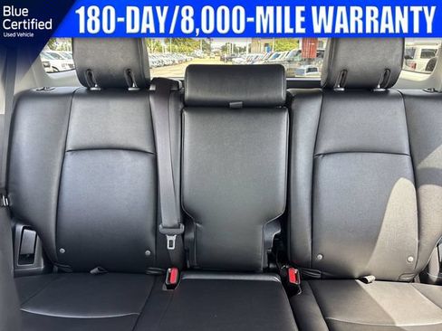 Used 2020 Toyota 4Runner TRD Pro AWD/4WD image 16