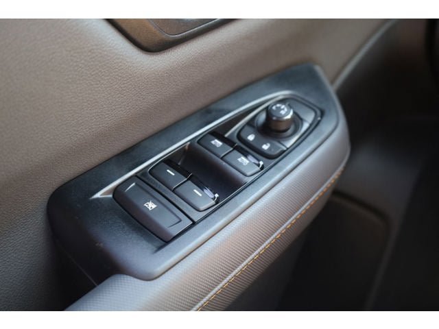 New 2026 Subaru Forester Wilderness AWD/4WD image 42