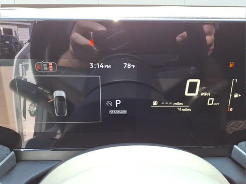 New 2026 Nissan Kicks SV w/ SV Premium Package image 21