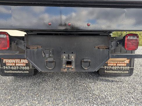 Used 2017 Ford F450 XL image 8