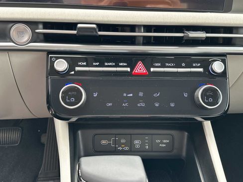 New 2026 Hyundai Tucson SEL FWD image 19