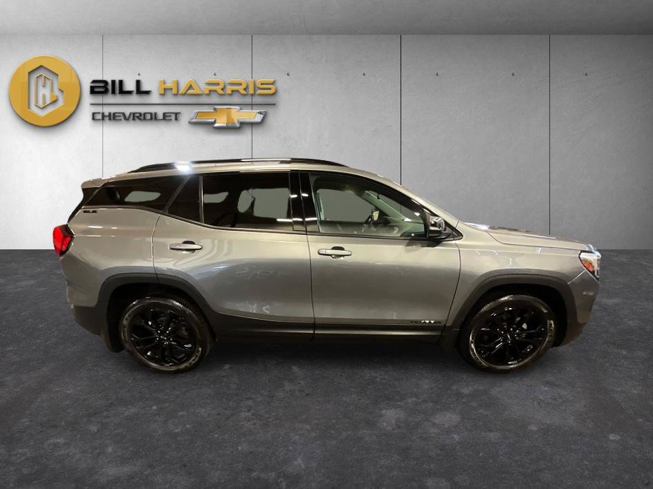 Used 2019 GMC Terrain SLE w/ Driver Convenience Package AWD/4WD image 11