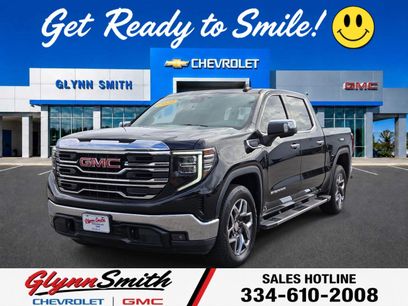 Used 2023 GMC Sierra 1500 SLT