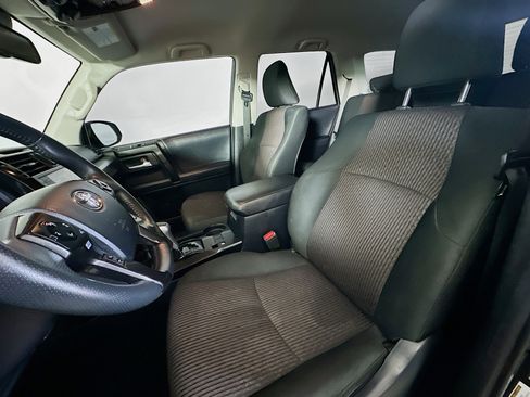 Used 2021 Toyota 4Runner TRD Off-Road image 13