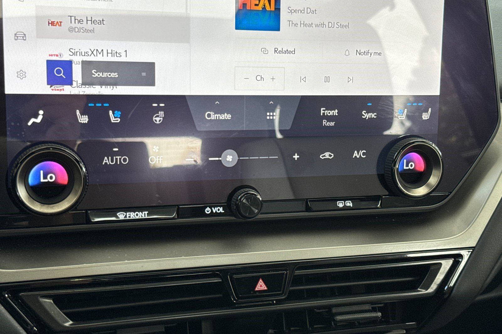 Used 2024 Lexus TX 350 AWD w/ Technology Package image 28