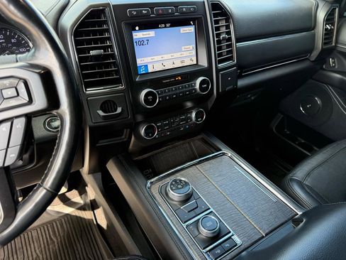 Used 2019 Ford Expedition Max Limited w/ Equipment Group 302A AWD/4WD image 32