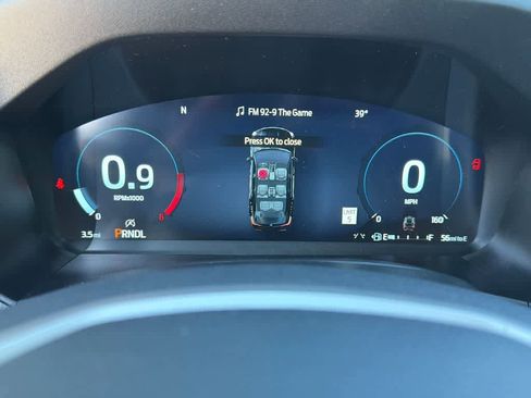 New 2026 Ford Explorer Active w/ Active Comfort Package image 25