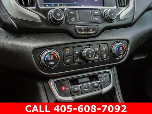 Certified 2024 GMC Terrain SLT AWD/4WD image 55