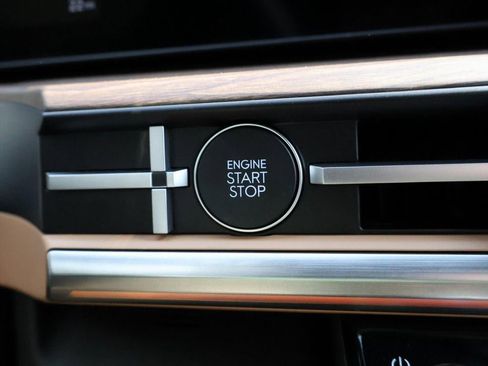 New 2026 Hyundai Santa Fe Calligraphy image 35