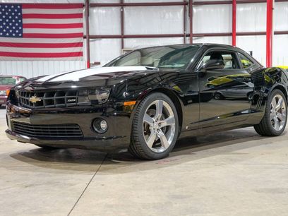 Used 2010 Chevrolet Camaro SS