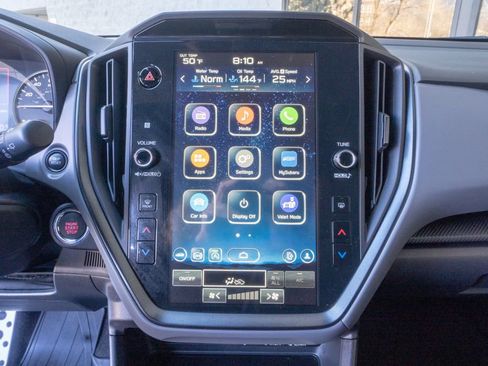 Certified 2025 Subaru Crosstrek 2.5i Sport image 11