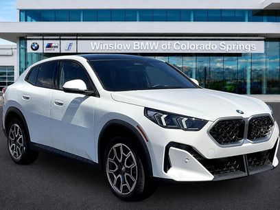 Used 2026 BMW X2 xDrive28i w/ Technology Package