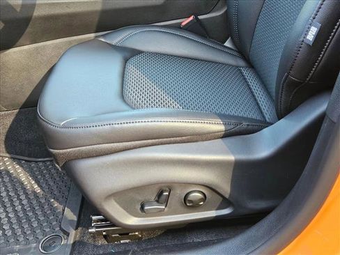 New 2026 Jeep Compass Latitude w/ Sun and Sound Group image 4