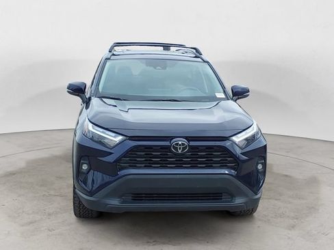 Used 2024 Toyota RAV4 XLE Premium w/ Weather Package AWD/4WD image 8
