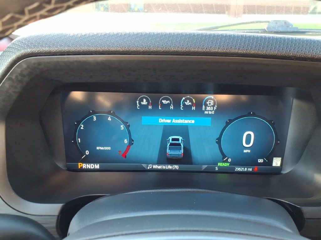 Used 2024 Ford F150 XLT w/ Equipment Group 302A MID AWD/4WD image 23