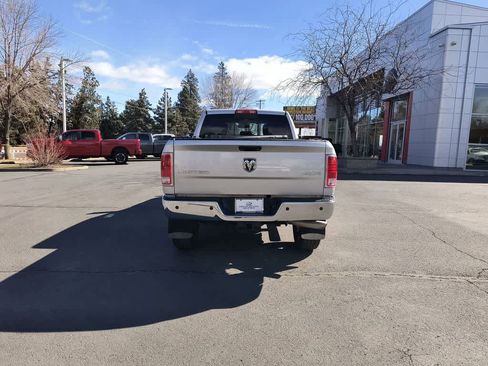 Used 2014 RAM 2500 Limited AWD/4WD image 5