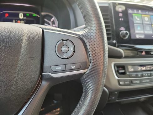 Used 2024 Honda Passport EX-L image 16