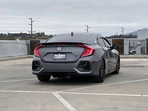 Used 2020 Honda Civic Si image 31