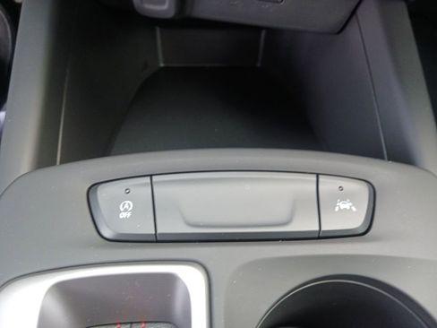 New 2026 Chevrolet Trax RS image 25