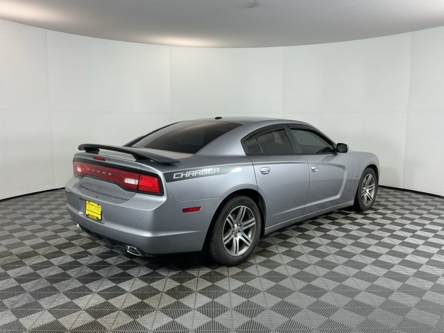 Used 2014 Dodge Charger R/T RWD image 5