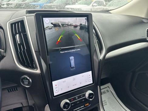 Used 2023 Ford Edge SEL w/ Convenience Package AWD/4WD image 18