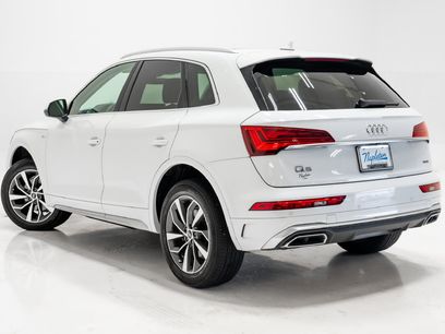 Used 2023 Audi Q5 2.0T Premium Plus w/ Premium Plus Package
